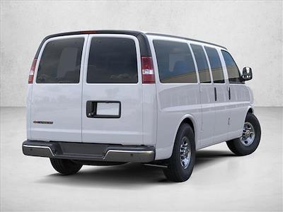 New 2025 Chevrolet Express 2500 LT Passenger Van for sale #S1270482 - photo 2