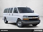 New 2025 Chevrolet Express 2500 LT Passenger Van for sale #S1270482 - photo 1