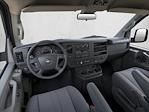 New 2025 Chevrolet Express 2500 LT Passenger Van for sale #S1270482 - photo 15