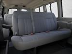 New 2025 Chevrolet Express 2500 LT Passenger Van for sale #S1270482 - photo 17