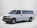 New 2025 Chevrolet Express 2500 LT Passenger Van for sale #S1270482 - photo 2