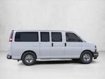 New 2025 Chevrolet Express 2500 LT Passenger Van for sale #S1270482 - photo 5