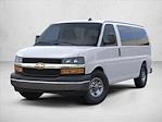 New 2025 Chevrolet Express 2500 LT Passenger Van for sale #S1270482 - photo 6