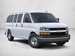 New 2025 Chevrolet Express 2500 LT Passenger Van for sale #S1270482 - photo 7