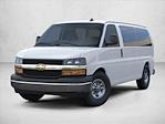New 2025 Chevrolet Express 2500 LT Passenger Van for sale #S1270482 - photo 8