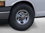 New 2025 Chevrolet Express 2500 LT Passenger Van for sale #S1270482 - photo 9