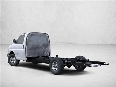 New 2025 Chevrolet Express 3500 - photo 1