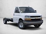New 2025 Chevrolet Express 3500 Cutaway for sale #S1271824 - photo 3
