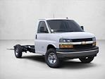 New 2025 Chevrolet Express 3500 Cutaway for sale #S1271824 - photo 7