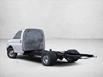 2025 Chevrolet Express 3500 Regular Cab DRW RWD Cutaway for sale #S1272824 - photo 3