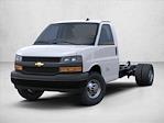 2025 Chevrolet Express 3500 Regular Cab DRW RWD Cutaway for sale #S1272824 - photo 6