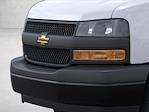 New 2025 Chevrolet Express 3500 Cutaway for sale #S1272910 - photo 13