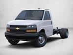 New 2025 Chevrolet Express 3500 Cutaway for sale #S1272910 - photo 8