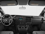 New 2025 Chevrolet Express 2500 Empty Cargo Van for sale #S1278952 - photo 5