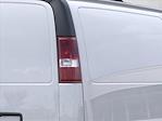 2025 Chevrolet Express 2500 RWD Empty Cargo Van for sale #S1279768 - photo 12