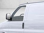 2025 Chevrolet Express 2500 RWD Empty Cargo Van for sale #S1279768 - photo 13