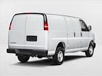 2025 Chevrolet Express 2500 RWD Empty Cargo Van for sale #S1279768 - photo 2