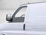 2025 Chevrolet Express 2500 RWD Empty Cargo Van for sale #S1279789 - photo 13