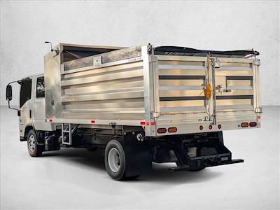 2025 Chevrolet LCF 4500HD Crew Cab 4x2 Landscape Dump for sale #S7023581 - photo 2