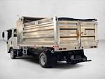 2025 Chevrolet LCF 4500HD Crew Cab 4x2 Landscape Dump for sale #S7023581 - photo 2