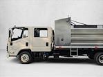 2025 Chevrolet LCF 4500HD Crew Cab 4x2 Landscape Dump for sale #S7023581 - photo 7