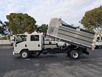 2025 Chevrolet LCF 4500HD Crew Cab 4x2 Landscape Dump for sale #S7023581 - photo 8