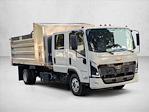2025 Chevrolet LCF 4500HD Crew Cab 4x2 Landscape Dump for sale #S7023581 - photo 9