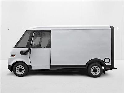 2025 Chevrolet BrightDrop 400 Standard Roof AWD Step Van / Walk-in for sale #S9101936 - photo 2