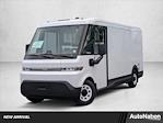 New 2025 Chevrolet BrightDrop 600 Step Van / Walk-in for sale #S9102526 - photo 1