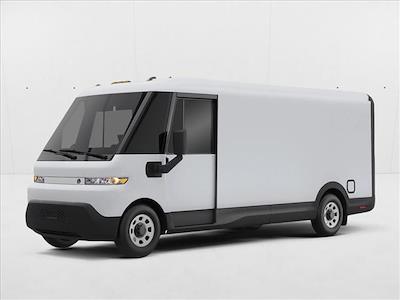2025 Chevrolet BrightDrop 600 Standard Roof AWD Step Van / Walk-in for sale #S9102548 - photo 1