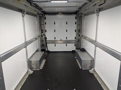 New 2025 Chevrolet BrightDrop 600 Step Van / Walk-in for sale #S9102548 - photo 2