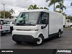 New 2025 Chevrolet BrightDrop 600 Step Van / Walk-in for sale #S9102548 - photo 1