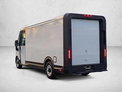 2025 Chevrolet BrightDrop 600 Standard Roof AWD Step Van / Walk-in for sale #S9102552 - photo 2
