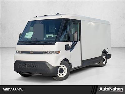 New 2025 Chevrolet BrightDrop 600 Step Van / Walk-in for sale #S9102843 - photo 1