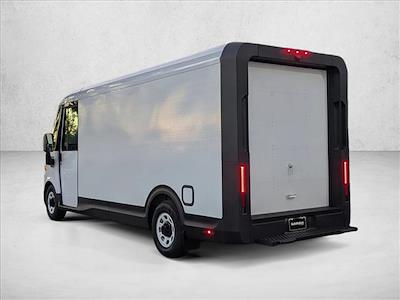 2025 Chevrolet BrightDrop 600 Standard Roof AWD Step Van / Walk-in for sale #S9102861 - photo 2