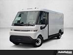 New 2025 Chevrolet BrightDrop 600 Step Van / Walk-in for sale #S9102881 - photo 1