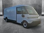 New 2025 Chevrolet BrightDrop 600 Step Van / Walk-in for sale #S9103001 - photo 7