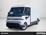 New 2025 Chevrolet BrightDrop 600 Step Van / Walk-in for sale #S9103040 - photo 1