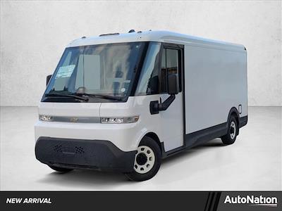 2025 Chevrolet BrightDrop 600 Standard Roof AWD Step Van / Walk-in for sale #S9104801 - photo 1