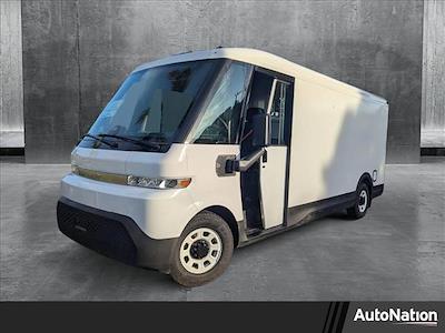 New 2025 Chevrolet BrightDrop 600 Step Van / Walk-in for sale #S9105129 - photo 1