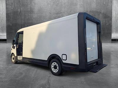 New 2025 Chevrolet BrightDrop 600 Step Van / Walk-in for sale #S9105129 - photo 2
