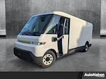 New 2025 Chevrolet BrightDrop 600 Step Van / Walk-in for sale #S9105129 - photo 1