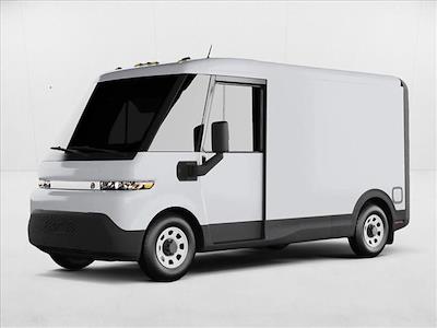 New 2025 Chevrolet BrightDrop 400 Step Van / Walk-in for sale #S9105667 - photo 1