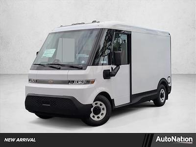 2025 Chevrolet BrightDrop 400 Standard Roof FWD Step Van / Walk-in for sale #S9107183 - photo 1
