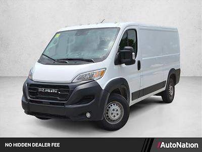 2025 Ram ProMaster 2500 Standard Roof FWD Empty Cargo Van for sale #SE512536 - photo 1