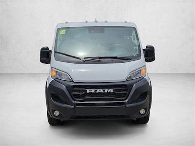 2025 Ram ProMaster 2500 Standard Roof FWD Empty Cargo Van for sale #SE512536 - photo 1