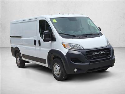 2025 Ram ProMaster 2500 Standard Roof FWD Empty Cargo Van for sale #SE512536 - photo 2