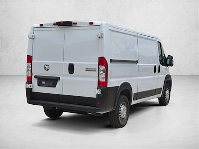 2025 Ram ProMaster 2500 Standard Roof FWD Empty Cargo Van for sale #SE512536 - photo 2