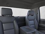 2025 Chevrolet Silverado 3500 Regular Cab DRW 4x2 Cab Chassis for sale #SF109754 - photo 24