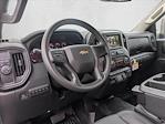 2025 Chevrolet Silverado 3500 Regular Cab DRW 4x2 Cab Chassis for sale #SF109754 - photo 3